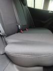 Volkswagen Passat B6 2006–2012 Sædeovertræk (stof, Classik) foto 24