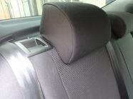Volkswagen Passat B6 2006–2012 Sædeovertræk (stof, Classik) foto 25