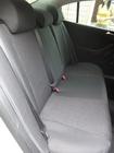 Volkswagen Passat B6 2006–2012 Sædeovertræk (stof, Classik) foto 27