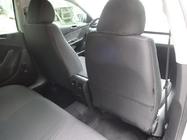 Volkswagen Passat B6 2006–2012 Sædeovertræk (stof, Classik) foto 17
