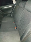 Volkswagen Passat B7 2012–2015 Sædeovertræk (stof, Classik) foto 3
