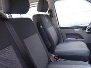 Volkswagen T5 Transporter 2003–2010 Sædeovertræk (stof, Classik) Forsæder (2+1) foto 7
