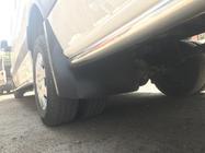 Volkswagen Crafter 2006–2016 Premium Begel stænklapper Forreste til 1.-2. aksel (2 stk.) foto 4