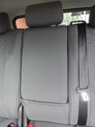 Volkswagen Touareg 2002–2010 Sædeovertræk (stof, Classik) foto 4
