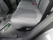 Volkswagen Touareg 2002–2010 Sædeovertræk (stof, Classik) foto 6