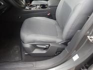 Volkswagen Touareg 2002–2010 Sædeovertræk (stof, Classik) foto 9