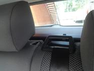 Volkswagen Touareg 2010–2018 Sædeovertræk (stof, Classik) foto 7