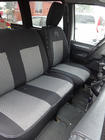 Citroen Jumpy 1996–2007 Sædeovertræk (stof, Classik) foto 2