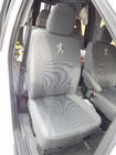Fiat Scudo 1996–2007 Sædeovertræk (stof, Classik) foto 12