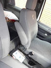 Fiat Scudo 1996–2007 Sædeovertræk (stof, Classik) foto 19