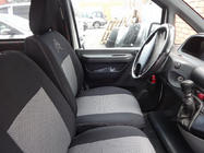 Fiat Scudo 1996–2007 Sædeovertræk (stof, Classik) foto 4