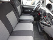 Fiat Scudo 1996–2007 Sædeovertræk (stof, Classik) foto 7