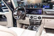 Anmeldelse af den legendariske Mercedes-Benz G-Class i ny generation foto 7