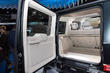 Anmeldelse af den legendariske Mercedes-Benz G-Class i ny generation foto 5