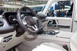 Anmeldelse af den legendariske Mercedes-Benz G-Class i ny generation foto 6