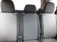 Mazda Premacy 1999–2005 Sædeovertræk (stof, Classik) foto 2
