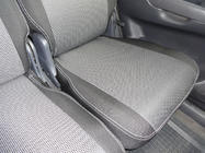 Mazda Premacy 1999–2005 Sædeovertræk (stof, Classik) foto 4