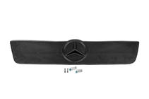 Mercedes Sprinter W901/902/903/904/905 1995–2006 Vinterafdækning til kølergrill 2000-2002, Mat foto 4