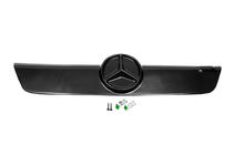 Mercedes Sprinter W901/902/903/904/905 1995–2006 Vinterafdækning til kølergrill 2000-2002, Mat foto 10