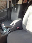 Renault Fluence 2009–2016 Sædeovertræk (2012↗, stof, Classik) foto 3