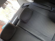 Renault Fluence 2009–2016 Sædeovertræk (2012↗, stof, Classik) foto 5