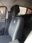 Renault Fluence 2009–2016 Sædeovertræk (2012↗, stof, Classik) foto 8