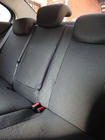 Renault Fluence 2009–2016 Sædeovertræk (2012↗, stof, Classik) foto 10