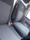 Volkswagen T5 Multivan 2003–2010 Sædeovertræk (stof, Classik) Forsæder (2+1) foto 6