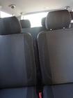 Volkswagen T5 Caravelle 2004–2010 Sædeovertræk i kunstlæder og stof (Premium) Komplet kabine + forsæder (1+1) foto 13