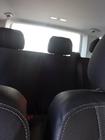 Volkswagen T5 2010–2015 Sædeovertræk (kunstlæder↗stof, Premium) Komplet kabine ↗ forsæder (1↗1) foto 6