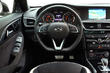 Test af den premium hatchback Infiniti Q30 foto 7