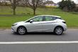 Fem-dørs hatchback Opel Astra K foto 3