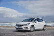 Fem-dørs hatchback Opel Astra K foto 2