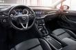 Fem-dørs hatchback Opel Astra K foto 6