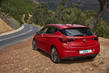 Fem-dørs hatchback Opel Astra K foto 4
