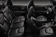 Femte generation af Jeep Cherokee-crossover foto 6
