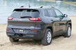 Femte generation af Jeep Cherokee-crossover foto 4