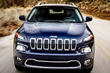 Femte generation af Jeep Cherokee-crossover foto 3