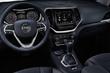 Femte generation af Jeep Cherokee-crossover foto 5