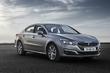 Peugeot 508 flagskibssedan foto 4