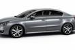 Peugeot 508 flagskibssedan foto 3