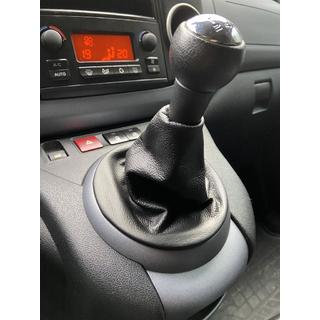 Gearstangsmanchet (læder) Peugeot Partner Tepee 2008–2018 foto 2