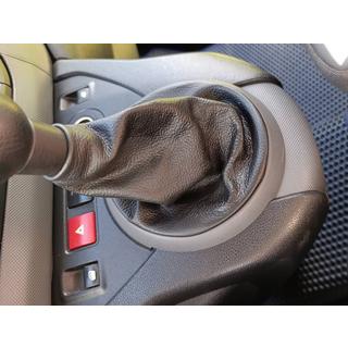 Gearstangsmanschet i læder Citroen Berlingo 2008–2018 foto 4