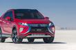 Mød den nye crossover Mitsubishi Eclipse Cross foto 1