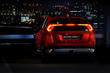 Mød den nye crossover Mitsubishi Eclipse Cross foto 5