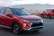 Mød den nye crossover Mitsubishi Eclipse Cross foto 4