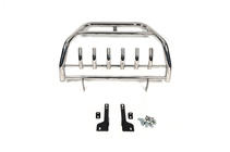 Volkswagen Touareg 2002–2010 Frontbøjle WT003 Special (rustfrit stål) foto 6