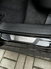 Mazda CX-5 2017–2025 Flexill krom dørtrinslister (4 stk) foto 3
