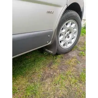 Forreste stænklapper (sæt) foto 2