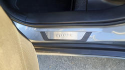 Suzuki SX4 2006–2013 Krom dørtrinslister (4 stk.) foto 2
